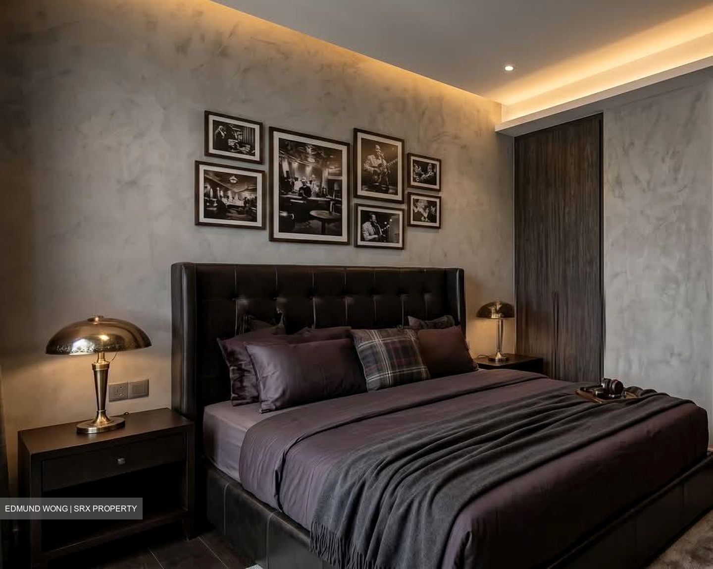 The Octet (D14), Apartment #563602231